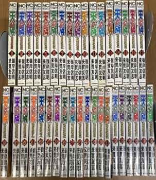 天牌　コミック　1-113巻セット（コミック） 全巻セット コミック】天牌(1～116巻)セット | 全巻セットまとめ買い